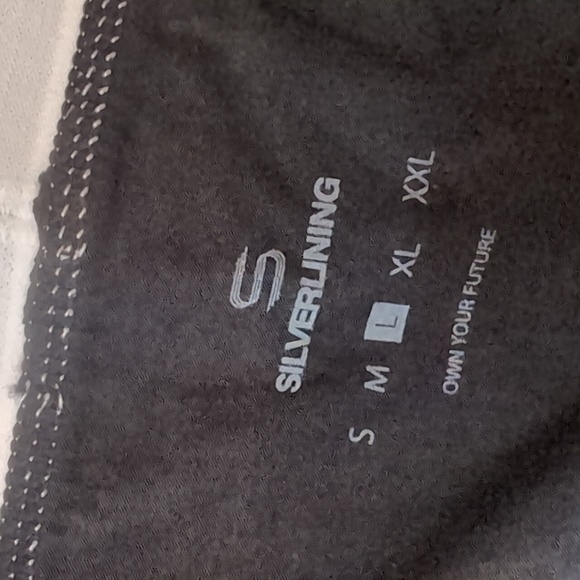 Silverlining Men's Underwear - Picture 6 of 7